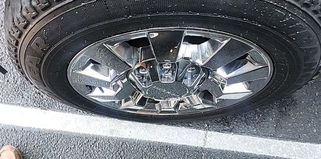 2019 GMC Sierra 2500 HD Denali