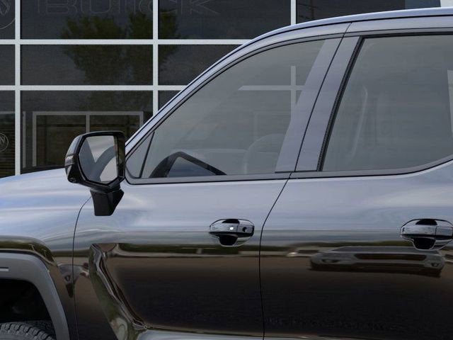 2026 GMC Sierra EV Elevation Standard Range