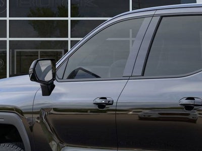 2026 GMC Sierra EV Elevation Extended Range