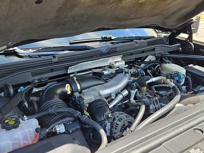 2015 GMC Sierra 2500 HD SLT