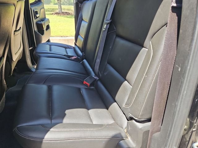 2015 GMC Sierra 2500 HD SLT