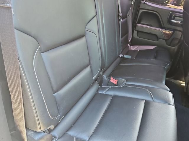 2015 GMC Sierra 2500 HD SLT