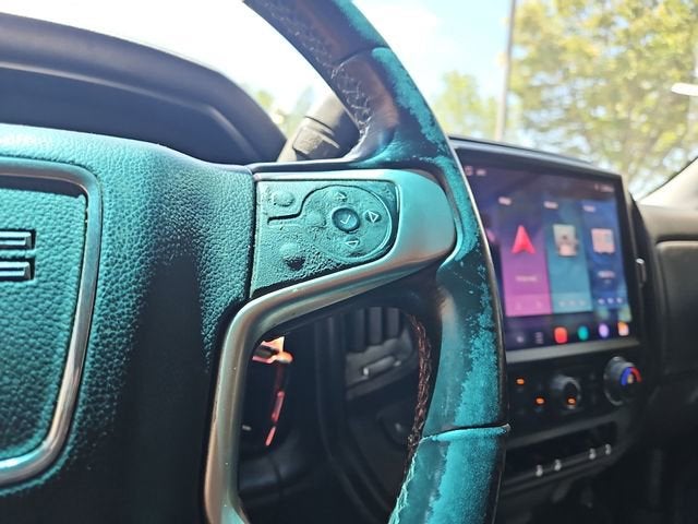 2015 GMC Sierra 2500 HD SLT