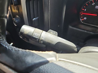 2015 GMC Sierra 2500 HD SLT