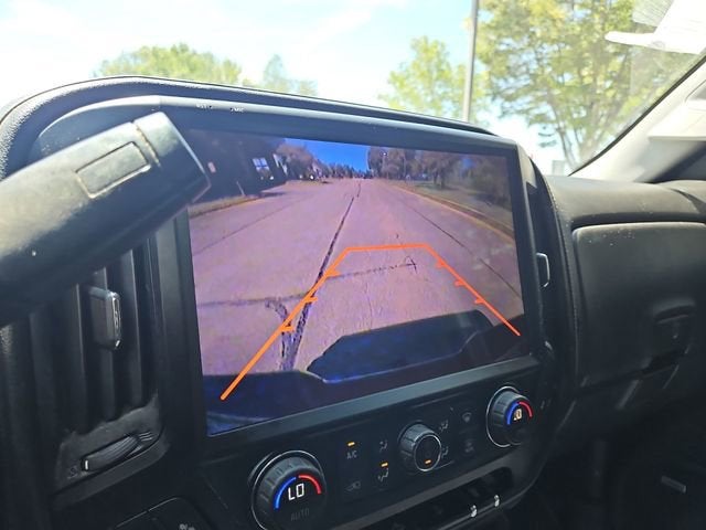 2015 GMC Sierra 2500 HD SLT