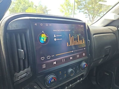 2015 GMC Sierra 2500 HD SLT