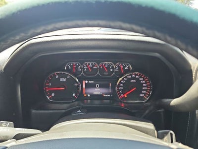 2015 GMC Sierra 2500 HD SLT