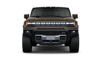 2025 GMC HUMMER EV Pickup 2X