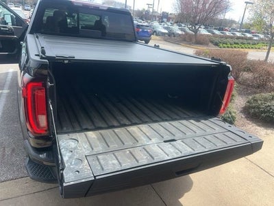 2020 GMC Sierra 2500 HD Denali