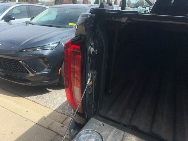 2020 GMC Sierra 2500 HD Denali