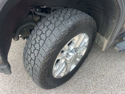 2020 GMC Sierra 2500 HD Denali