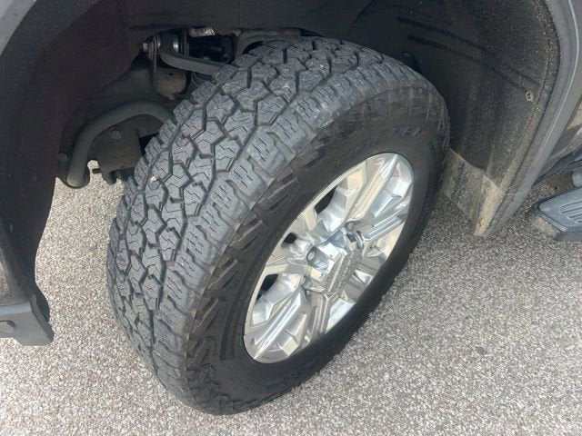 2020 GMC Sierra 2500 HD Denali