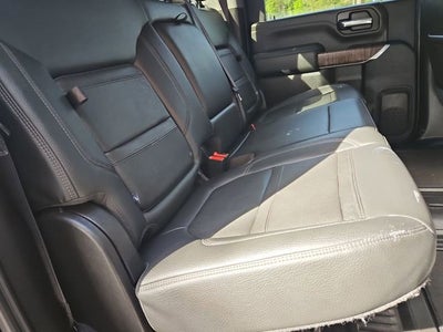 2020 GMC Sierra 2500 HD Denali