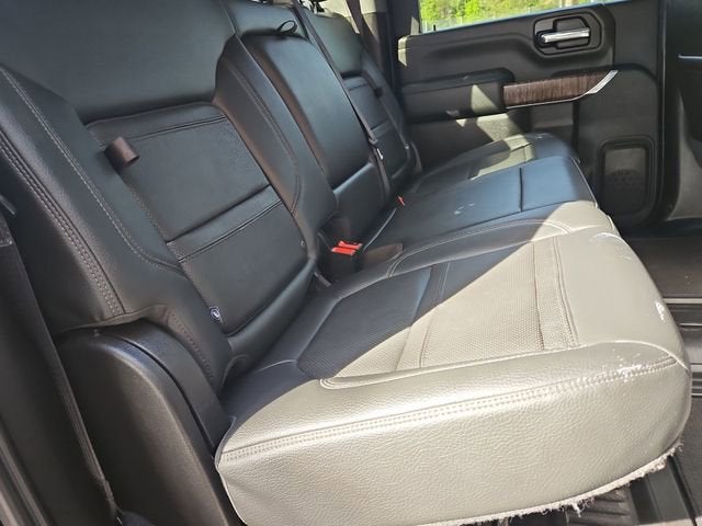2020 GMC Sierra 2500 HD Denali
