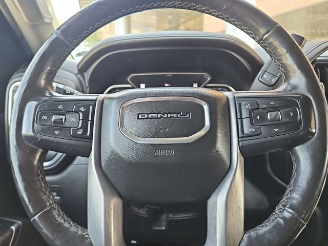 2020 GMC Sierra 2500 HD Denali