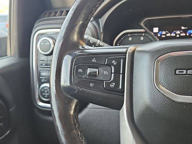 2020 GMC Sierra 2500 HD Denali