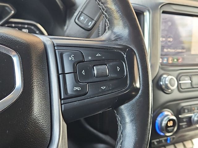 2020 GMC Sierra 2500 HD Denali