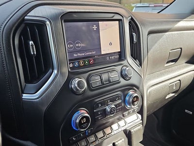 2020 GMC Sierra 2500 HD Denali