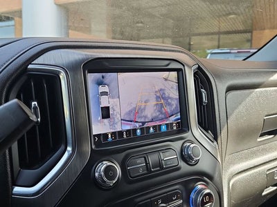 2020 GMC Sierra 2500 HD Denali
