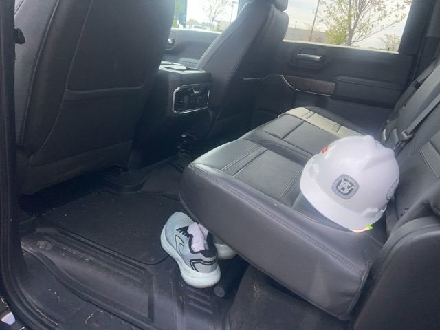 2020 GMC Sierra 2500 HD Denali