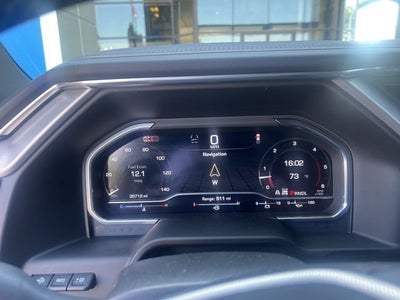 2024 GMC Sierra 3500 HD Denali