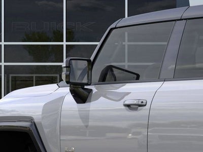 2026 GMC HUMMER EV Pickup 2X