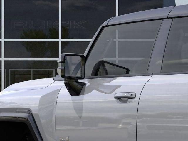 2026 GMC HUMMER EV Pickup 2X