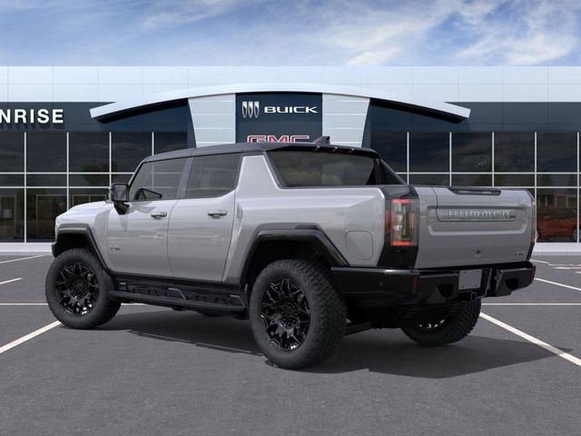 2026 GMC HUMMER EV Pickup 2X