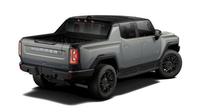2026 GMC HUMMER EV Pickup 2X