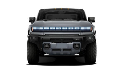 2026 GMC HUMMER EV Pickup 2X