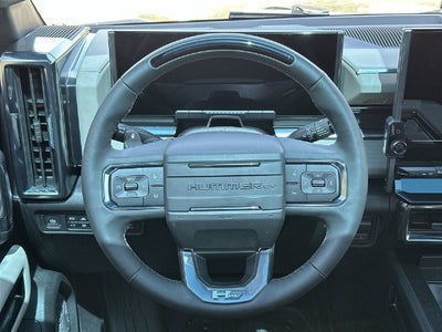 2026 GMC HUMMER EV Pickup 2X