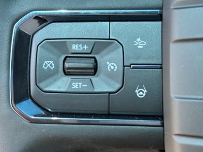 2026 GMC HUMMER EV Pickup 2X