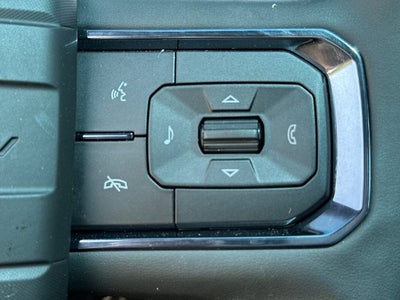 2026 GMC HUMMER EV Pickup 2X