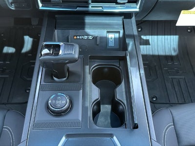 2026 GMC HUMMER EV Pickup 2X