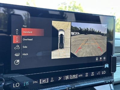 2026 GMC HUMMER EV Pickup 2X