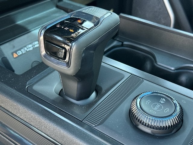 2026 GMC HUMMER EV Pickup 2X