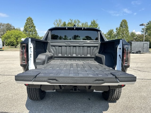 2026 GMC HUMMER EV Pickup 2X