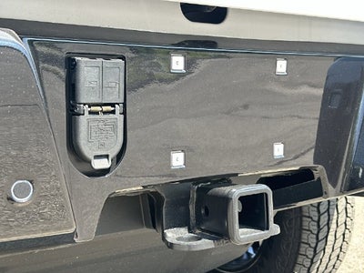 2026 GMC HUMMER EV Pickup 2X