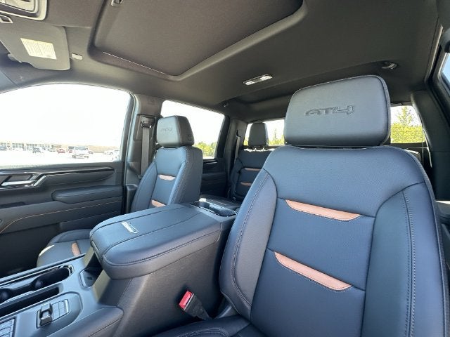 2026 GMC Sierra 2500HD AT4 - Photo 10