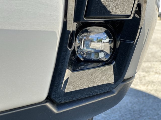 2026 GMC Sierra 2500HD AT4 - Photo 11