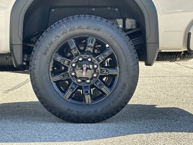 2026 GMC Sierra 2500HD AT4 - Photo 14