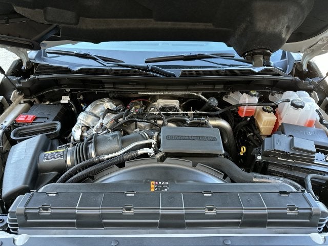 2026 GMC Sierra 2500HD AT4 - Photo 15