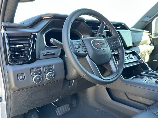 2026 GMC Sierra 2500HD AT4 - Photo 16