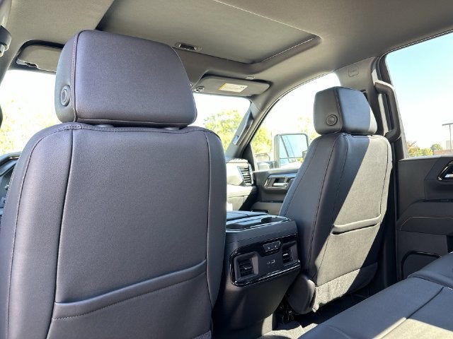 2026 GMC Sierra 2500HD AT4 - Photo 19