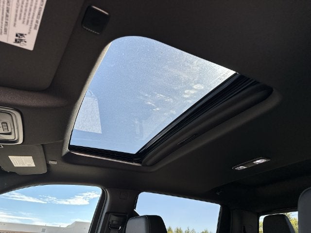 2026 GMC Sierra 2500HD AT4 - Photo 20