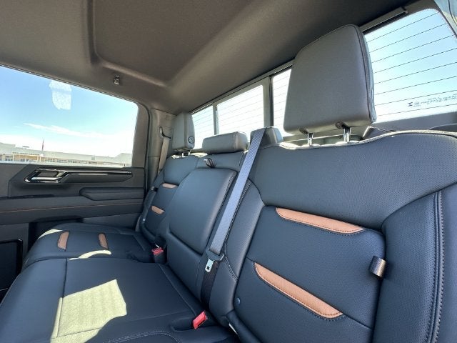 2026 GMC Sierra 2500HD AT4 - Photo 21