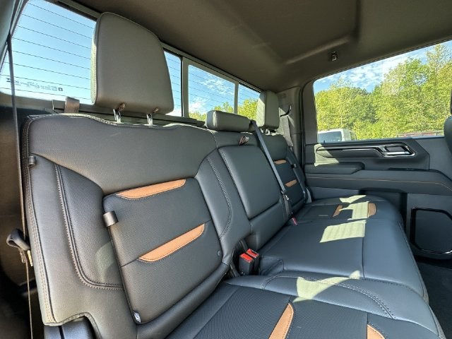 2026 GMC Sierra 2500HD AT4 - Photo 22