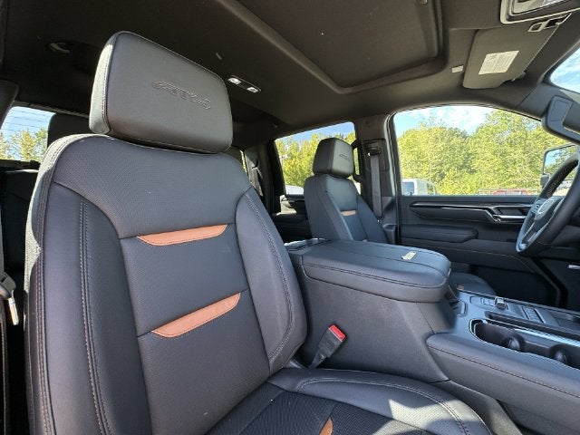 2026 GMC Sierra 2500HD AT4 - Photo 24