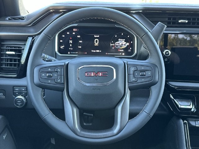 2026 GMC Sierra 2500HD AT4 - Photo 25