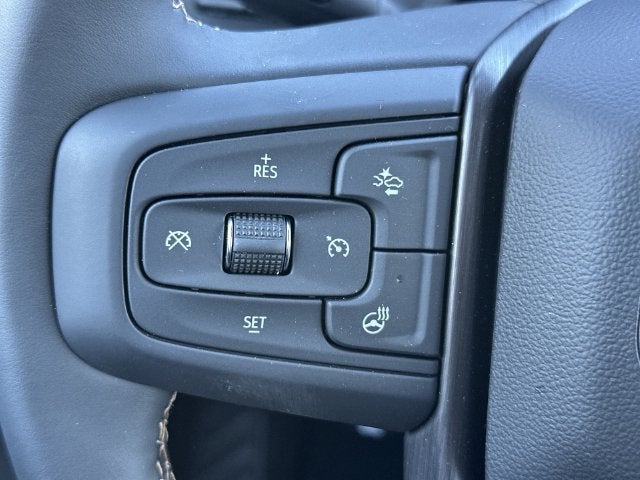 2026 GMC Sierra 2500HD AT4 - Photo 26